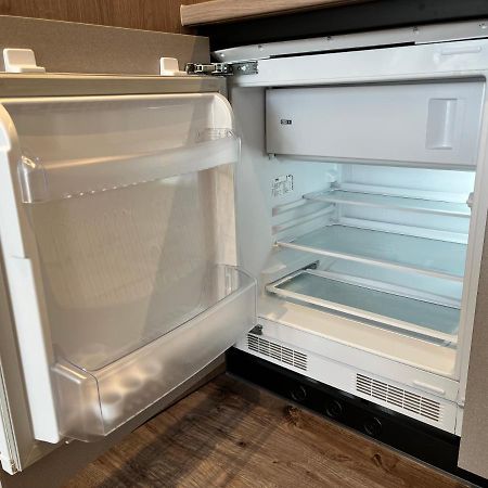 Bel Mare Sunny Flamingo Apartment เมียนซิดดรอแย ภายนอก รูปภาพ