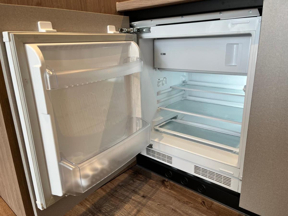 Bel Mare Sunny Flamingo Apartment เมียนซิดดรอแย ภายนอก รูปภาพ
